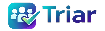 Triar Soluções